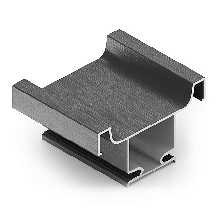 Stile U vertical GOLA